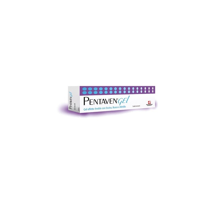 Pentaven gel 100 ml