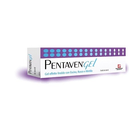 Pentaven gel 100 ml