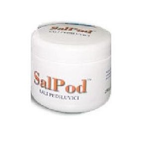 Salpod sali pediluvici 250 g