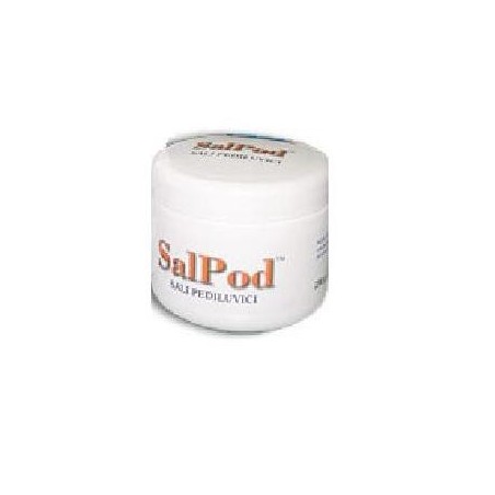 Salpod sali pediluvici 250 g