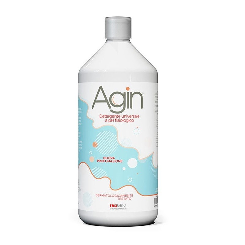 Agin detergente 1000 ml Agin detergente 1000 ml
