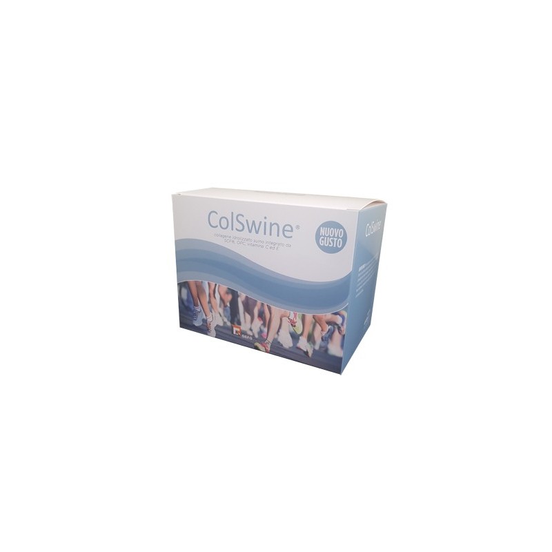 Colswine 30 bustine da 13 g Colswine 30 bustine da 13 g