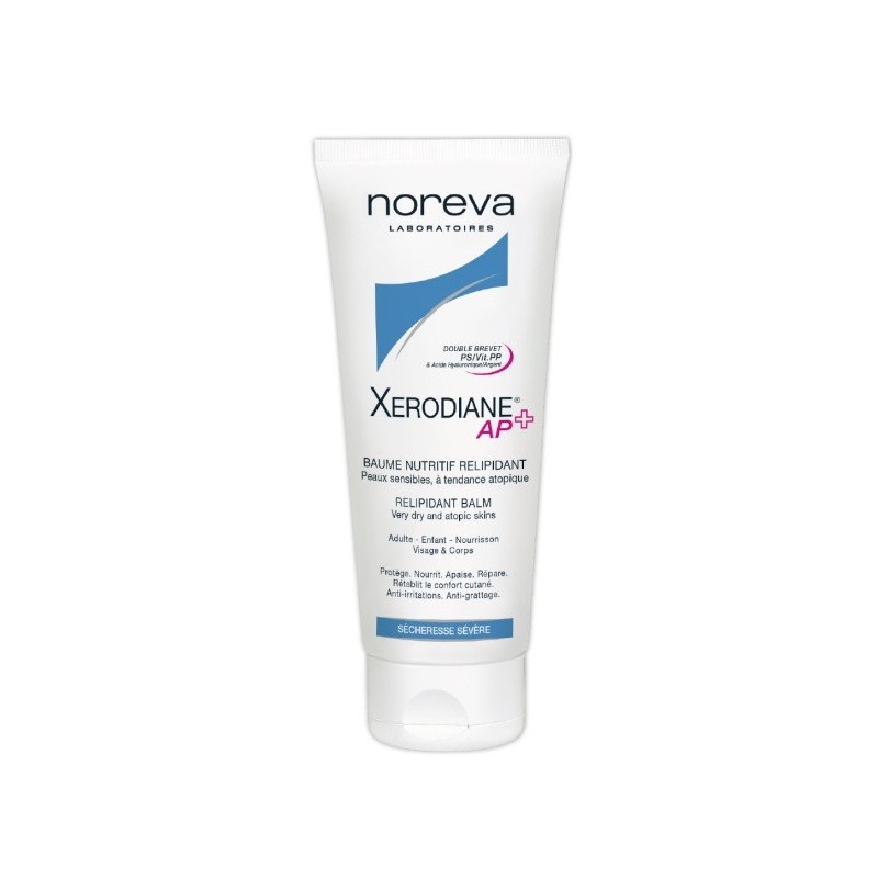 Xerodiane plus balsamo nutritivo 200 ml