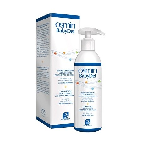 Osmin babydet 400 ml