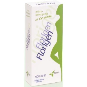 Florigen intimo detergente 200 ml