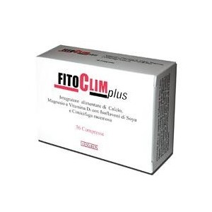 Fitoclim plus 36 compresse