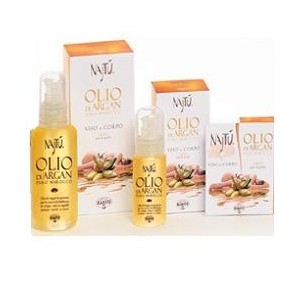 Argan olio puro marocco 30ml