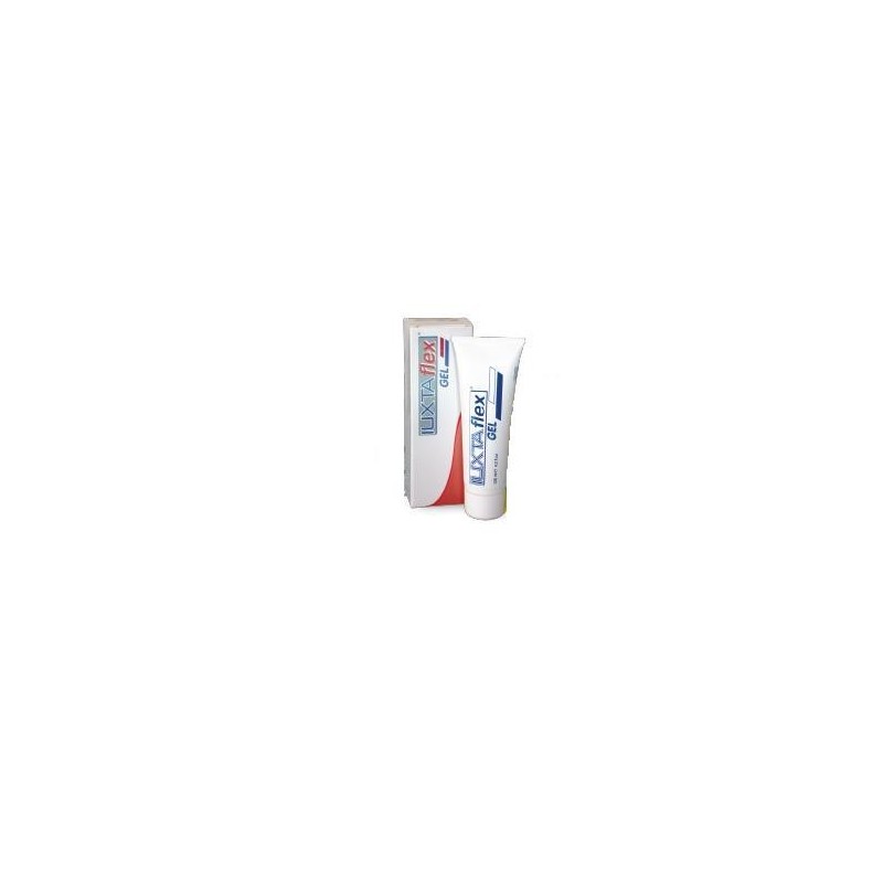 Iuxta flex gel 125 ml