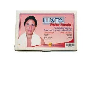 Iuxta relax fascia cervicale