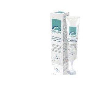 Sebclair crema non steroidea trattamento sintomatico della dermatite seborroica 30 ml