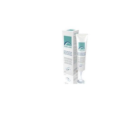 Sebclair crema non steroidea trattamento sintomatico della dermatite seborroica 30 ml