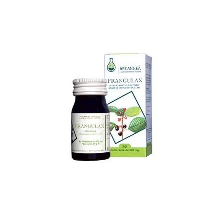 Frangulax 80 compresse