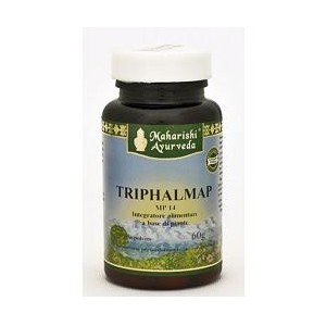 Triphalmap polvere 60 g