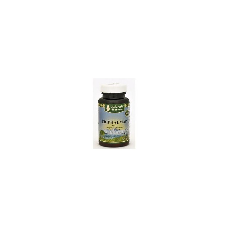 Triphalmap polvere 60 g Triphalmap polvere 60 g