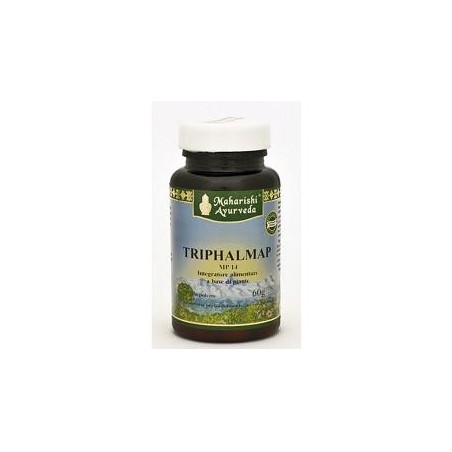 Triphalmap polvere 60 g