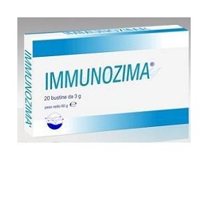 Immunozima 20 bustne