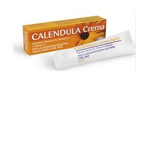 Calendula crema aprilia 60 ml