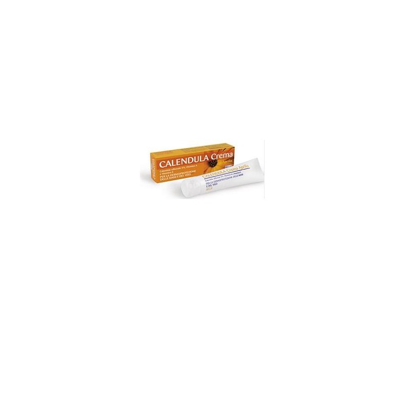 Calendula crema aprilia 60 ml