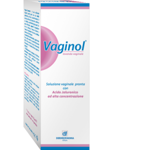 Lavanda vaginale vaginol 1 flacone da 150ml