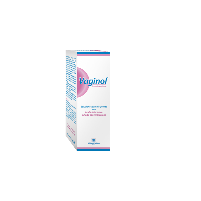 Lavanda vaginale vaginol 1 flacone da 150ml