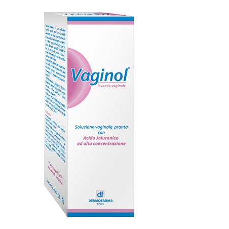 Lavanda vaginale vaginol 1 flacone da 150ml