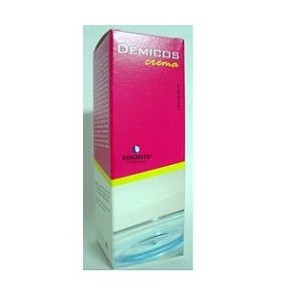 Demicos crema 50 ml