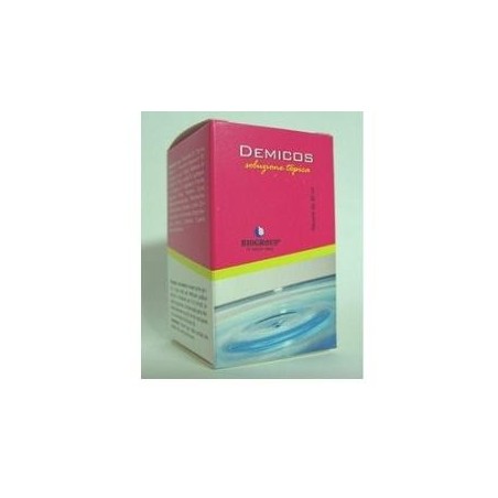 Demicos soluzione topica 30 ml