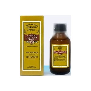 Sedo calcio plus spray naso 10 ml