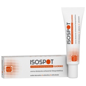Isospot crema giorno 25 ml
