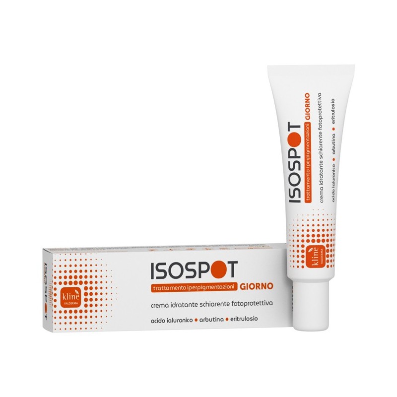 Isospot crema giorno 25 ml