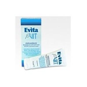 Evita vit crema 75 ml