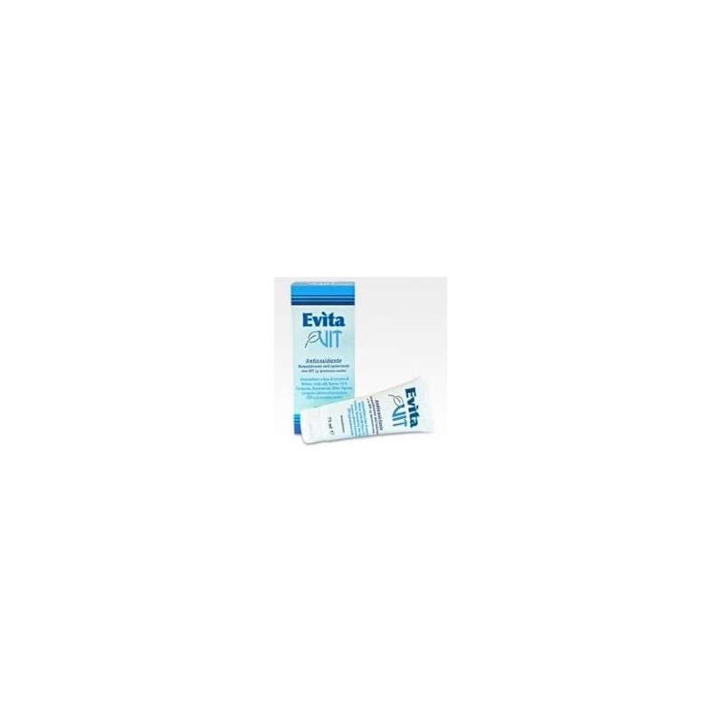 Evita vit crema 75 ml