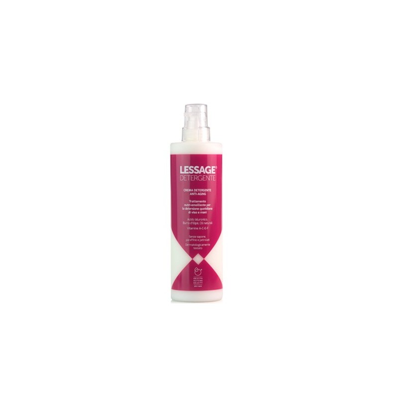 Lessage detergente 500 ml
