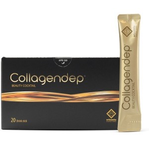 Collagendep beauty cocktail 20 drink stick da 15 ml