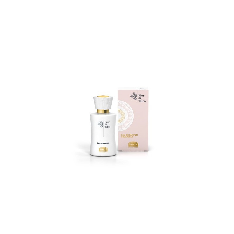 Helan fior di talco eau de parfum impalpabile 50 ml