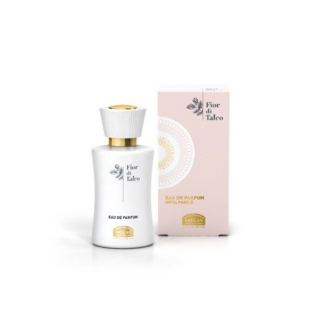 Helan fior di talco eau de parfum impalpabile 50 ml