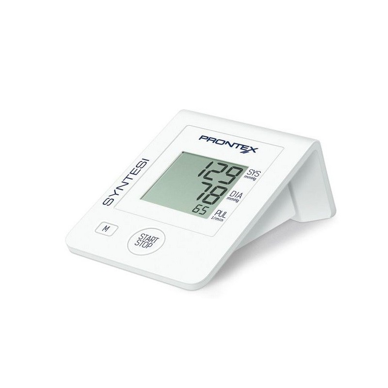 Misuratore di pressione digitale prontex syntesi automatico