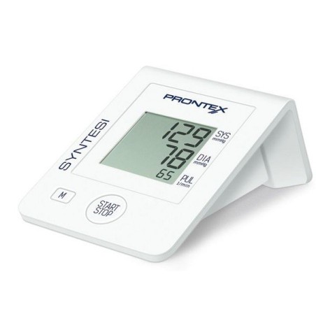 Misuratore di pressione digitale prontex syntesi automatico Misuratore di pressione digitale prontex syntesi automatico