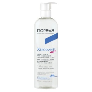 Xerodiane ap+ crema detergente 500 ml