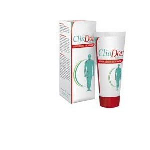 Cliadol crema corpo 100 ml
