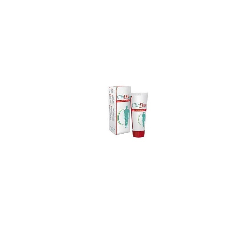 Cliadol crema corpo 100 ml