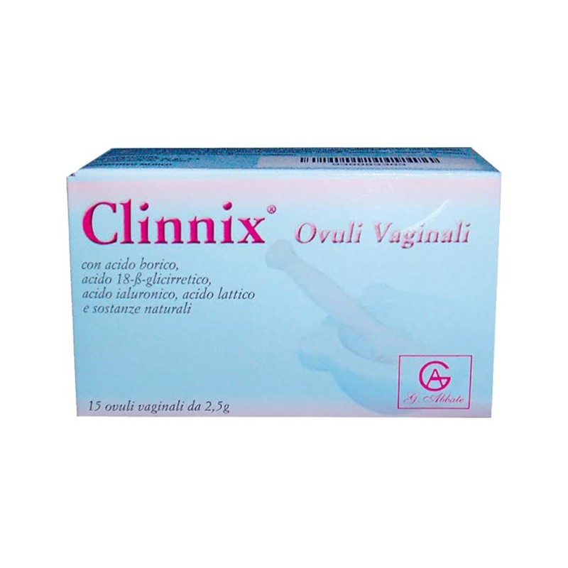 Detskin 15 ovuli vaginali 2,5 g