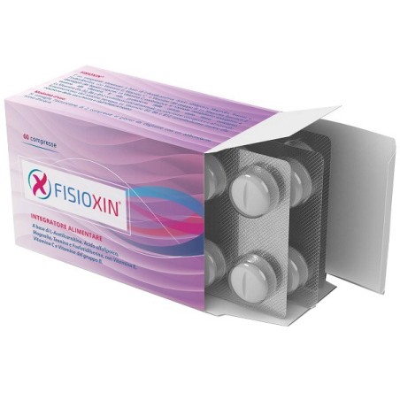 Fisioxin 60 compresse
