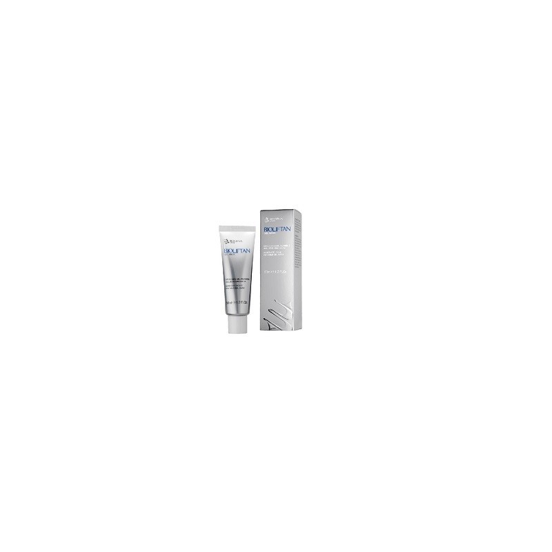 Bioliftan gel mask 50 ml Bioliftan gel mask 50 ml