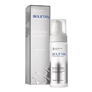 Bioliftan cleansing mousse 150 ml