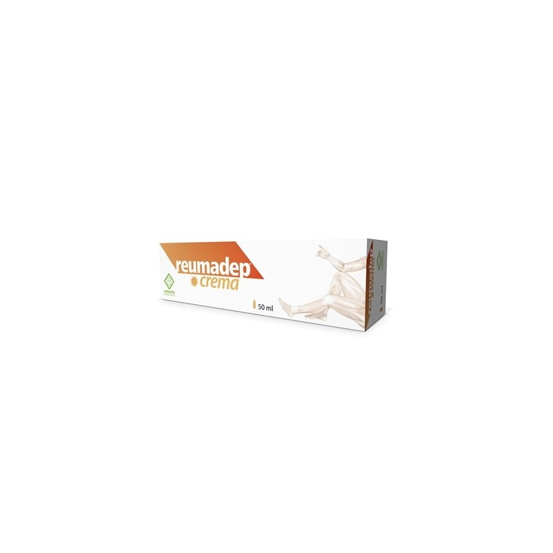 Reumadep crema 50 ml