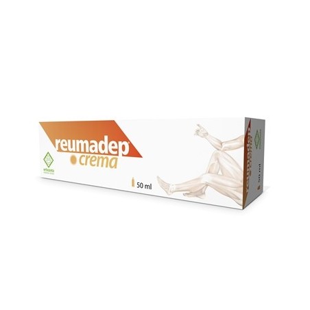 Reumadep crema 50 ml