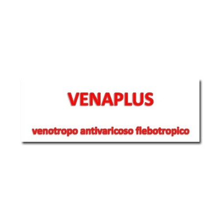 Venaplus 30 compresse
