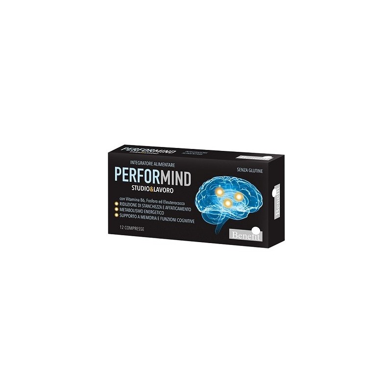 Performind 15 compresse