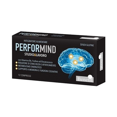 Performind 15 compresse